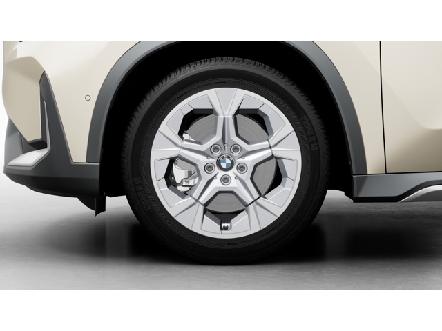 2026 Bmw X1 XDrive28i photo 4