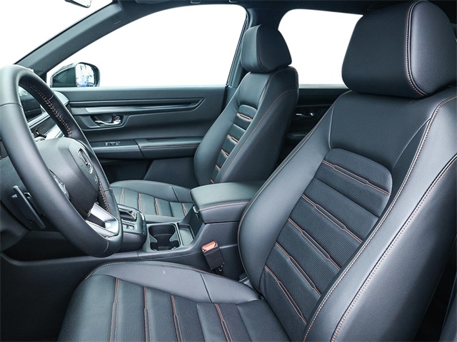 2026 Honda CR-V Sport-L photo 8