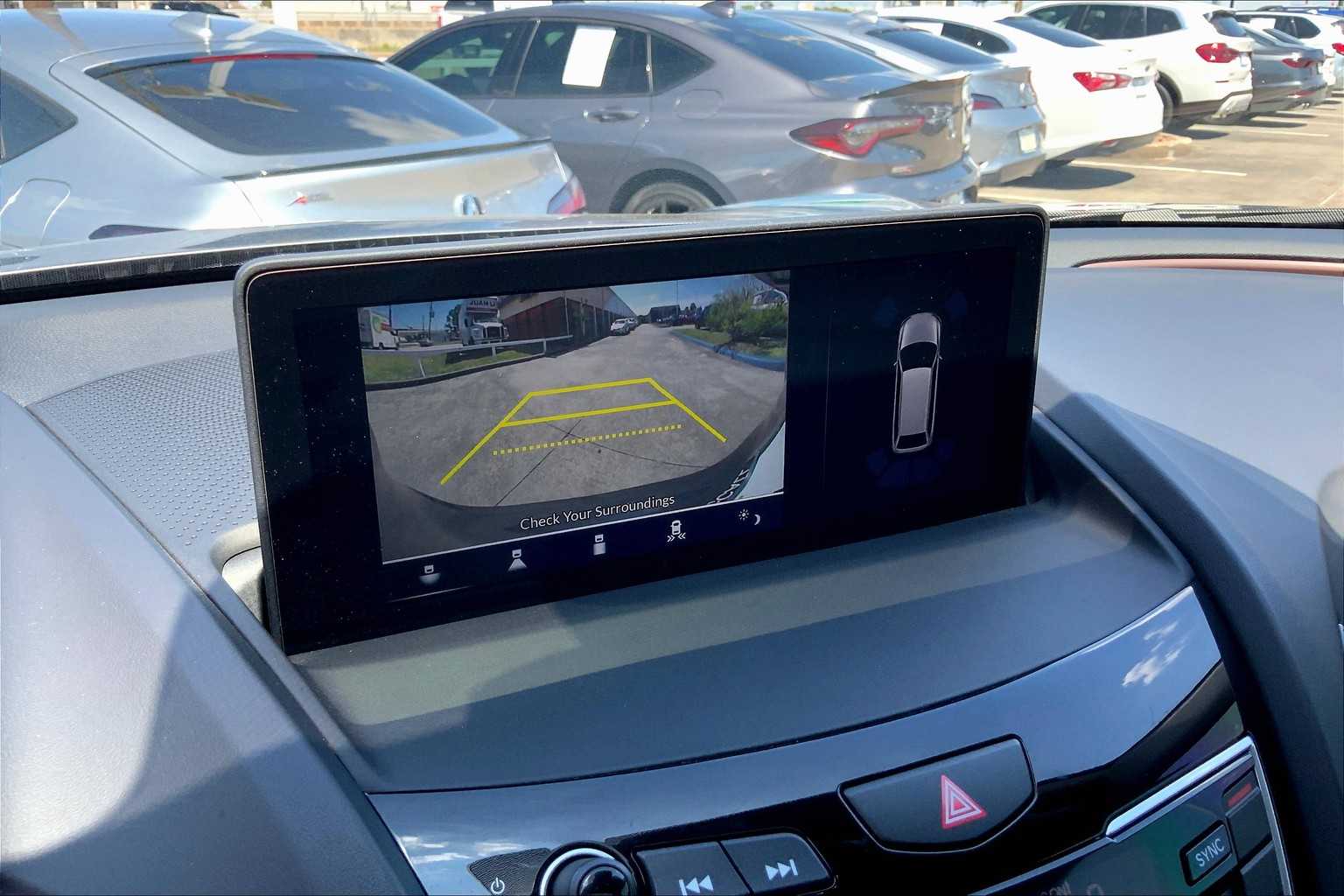 2023 Acura RDX Technology photo 25