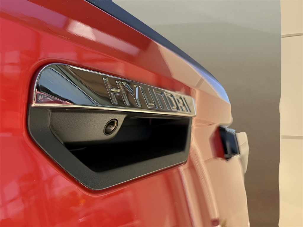 2025 Hyundai Santa Fe XRT photo 19