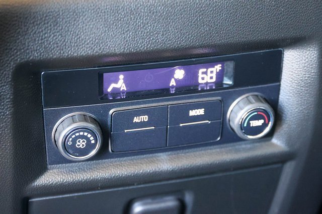 Used 2021 Satin Steel Metallic Chevrolet LT Leather image 21