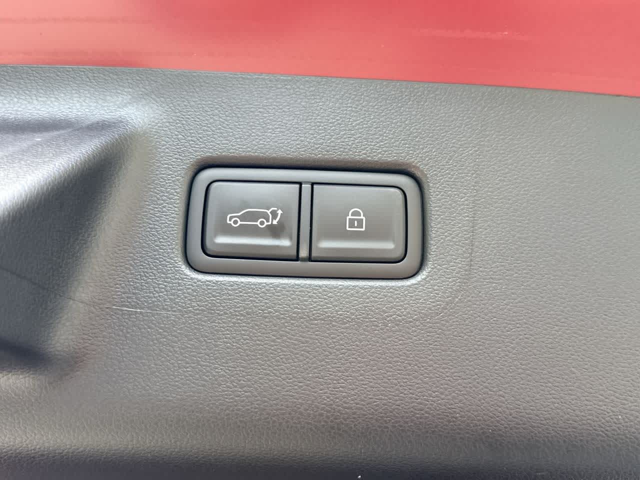 2025 Hyundai Santa Fe XRT photo 27