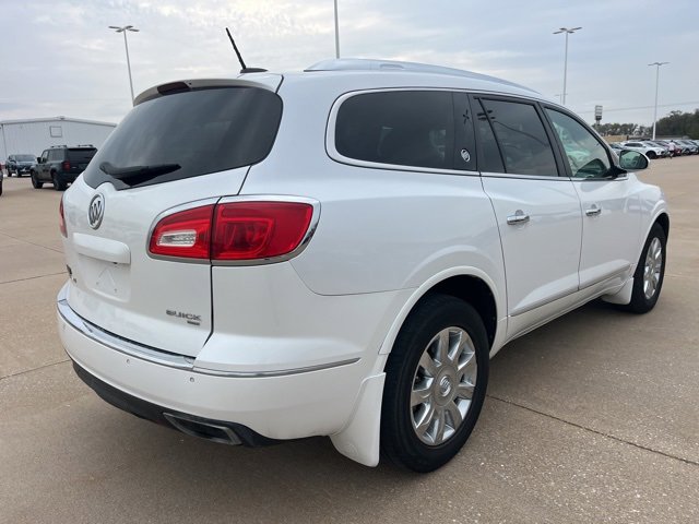 2016 Buick Enclave Premium photo 2