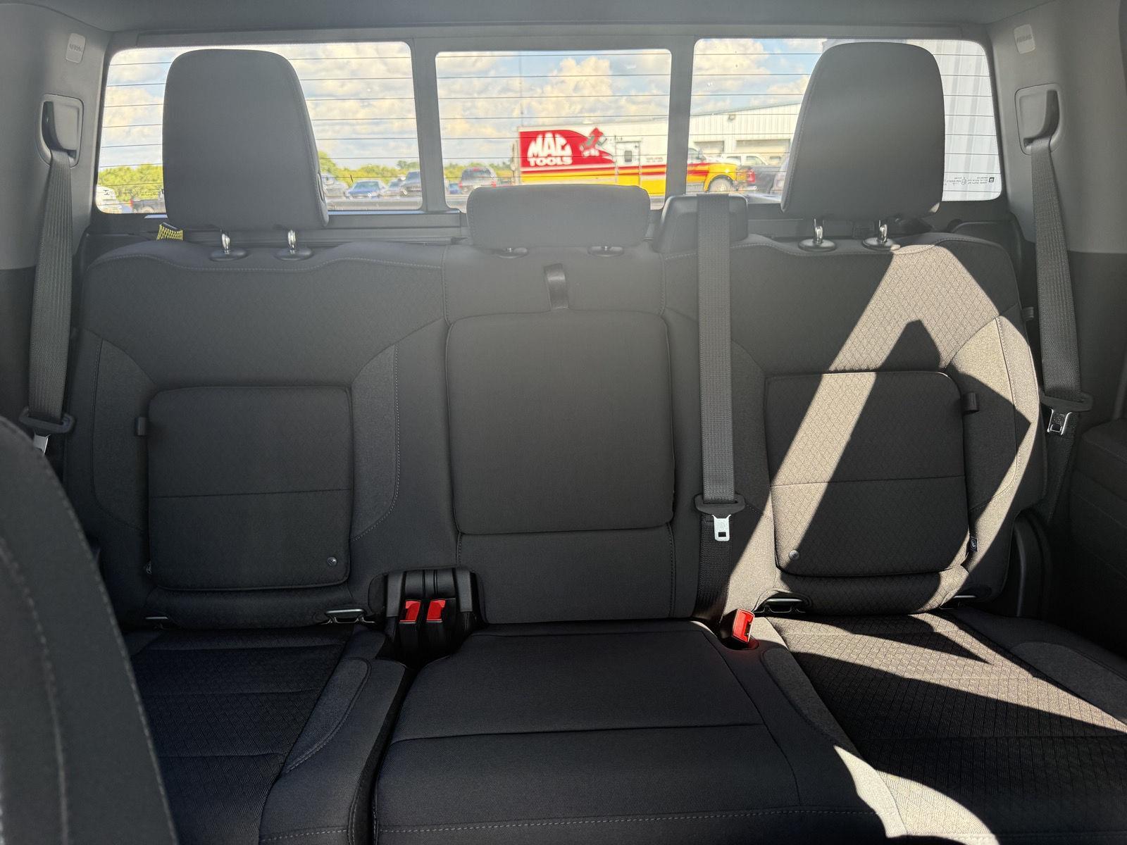 2026 Chevrolet Silverado 1500 LT photo 21