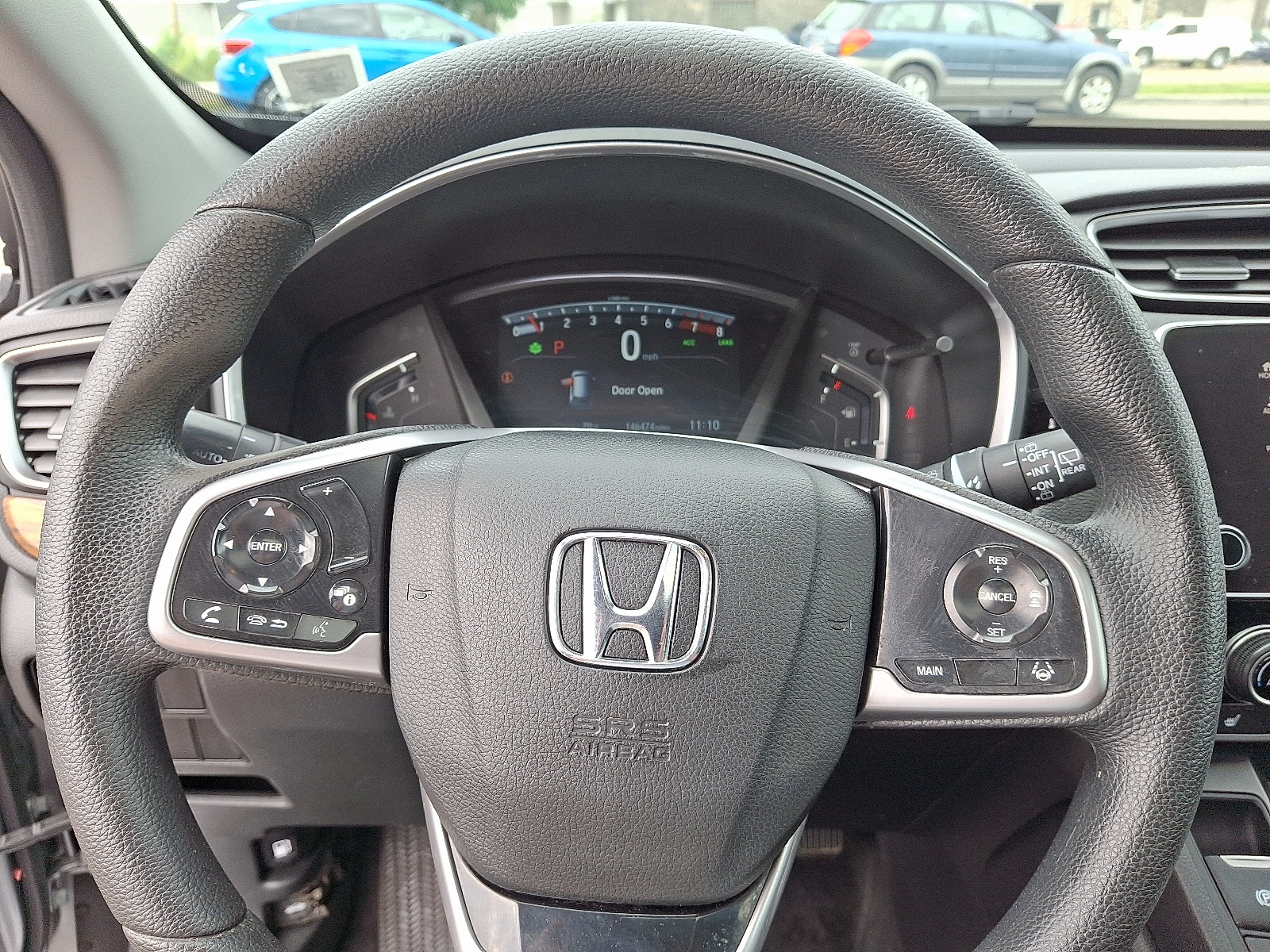 2020 Honda CR-V EX photo 19