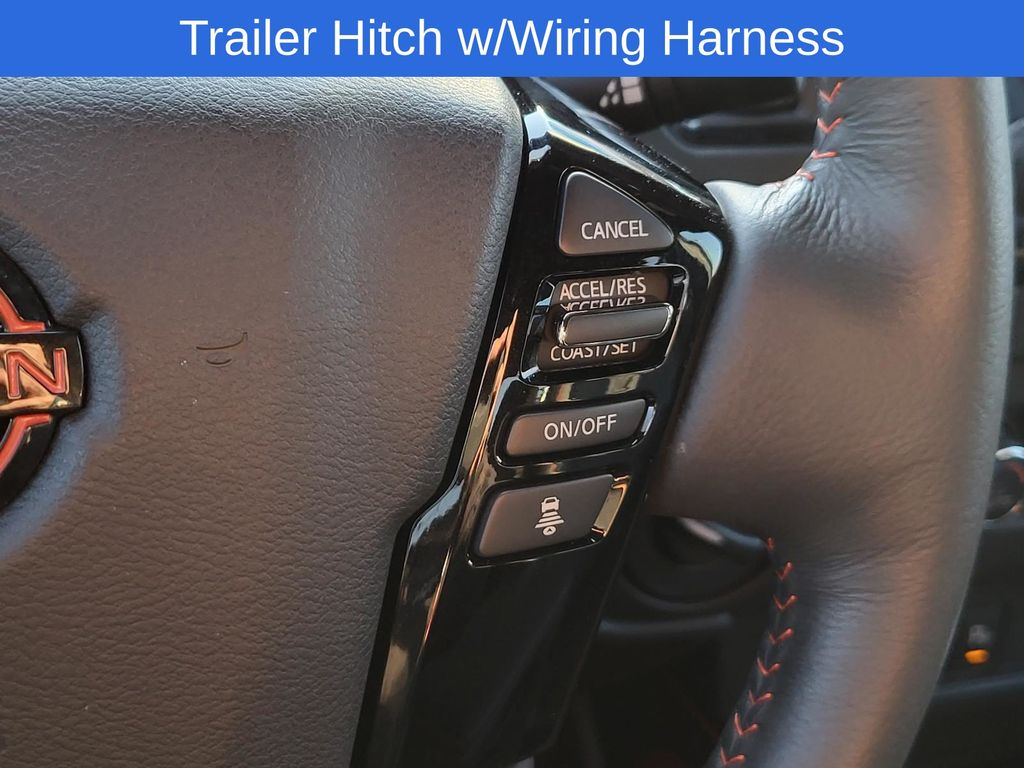 2024 Nissan Frontier PRO-4X photo 27