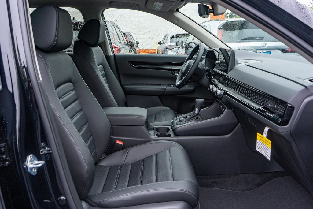 2026 Honda CR-V EX-L photo 15