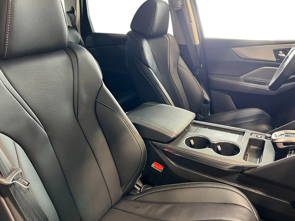 2026 Acura MDX SH-AWD Technology photo 26
