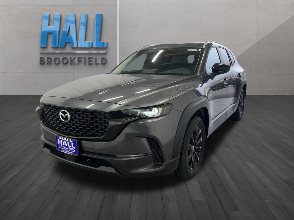 2026 Mazda CX-50 Preferred's photo