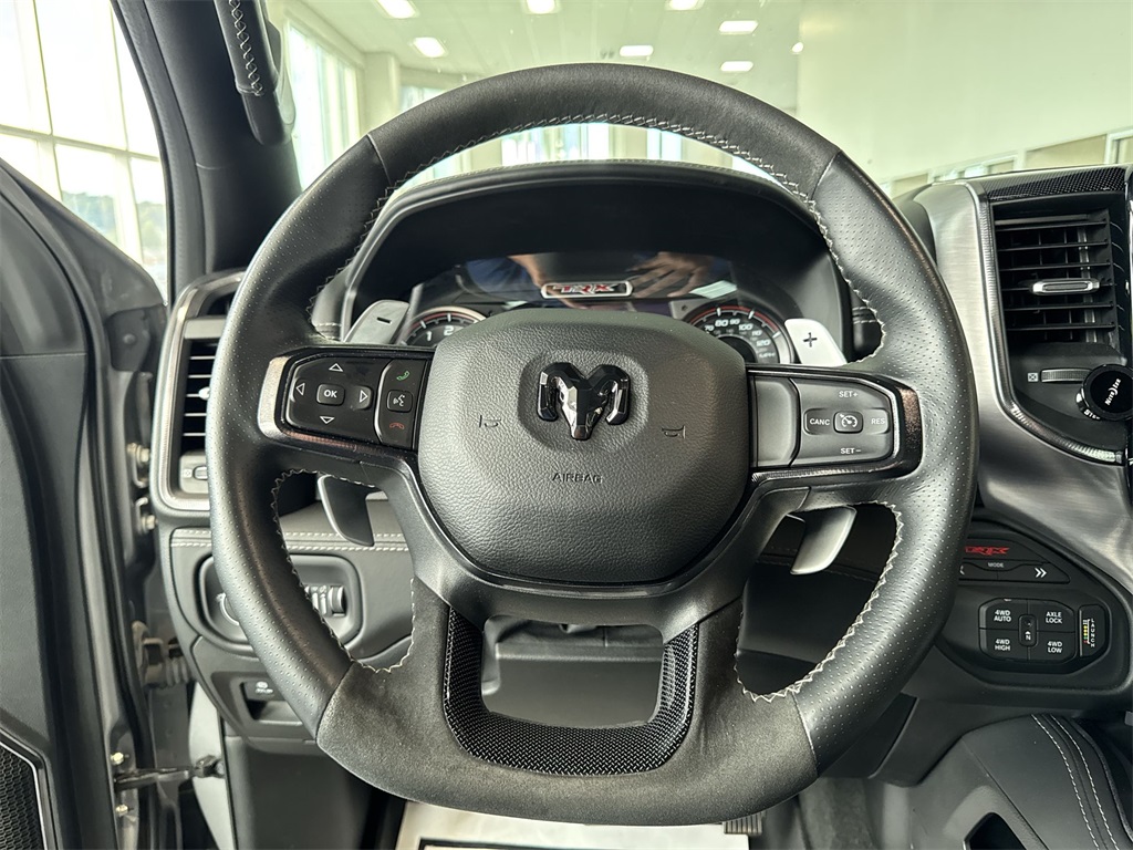 2021 Ram 1500 TRX photo 19
