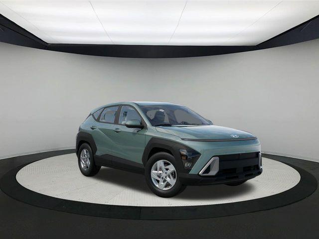 2026 Hyundai Kona SE photo 2