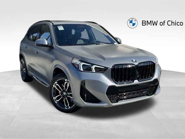 2025 BMW X1 28i