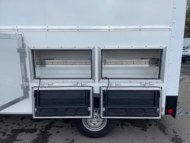 2024 Ram 3500 Cutaway photo 10
