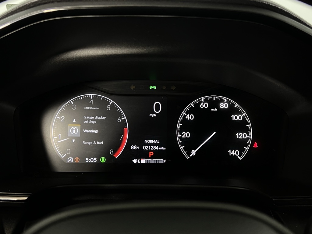 2024 Honda CR-V LX photo 11