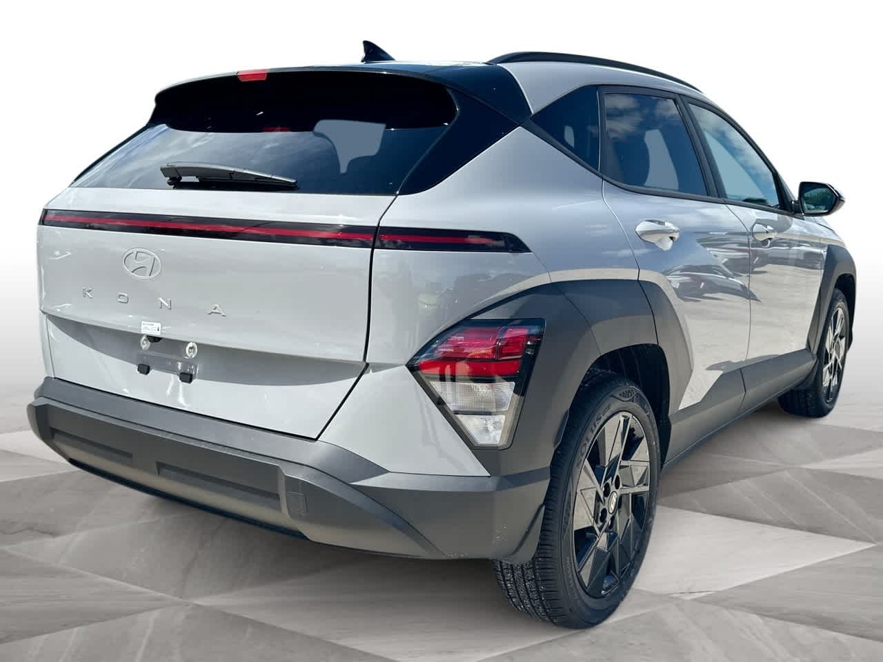 2026 Hyundai Kona SEL photo 6