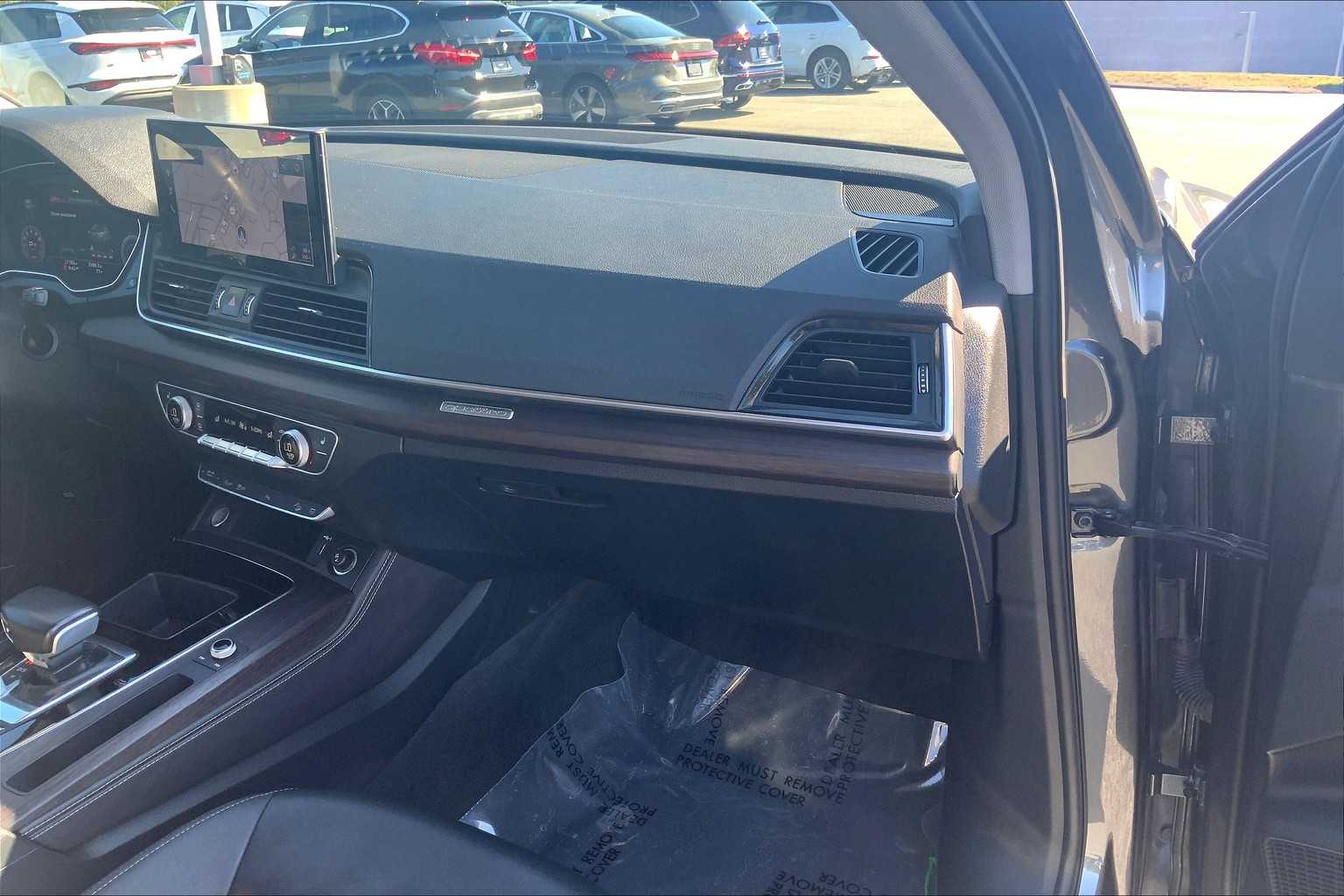2022 Audi Q5 S line Premium Plus photo 16