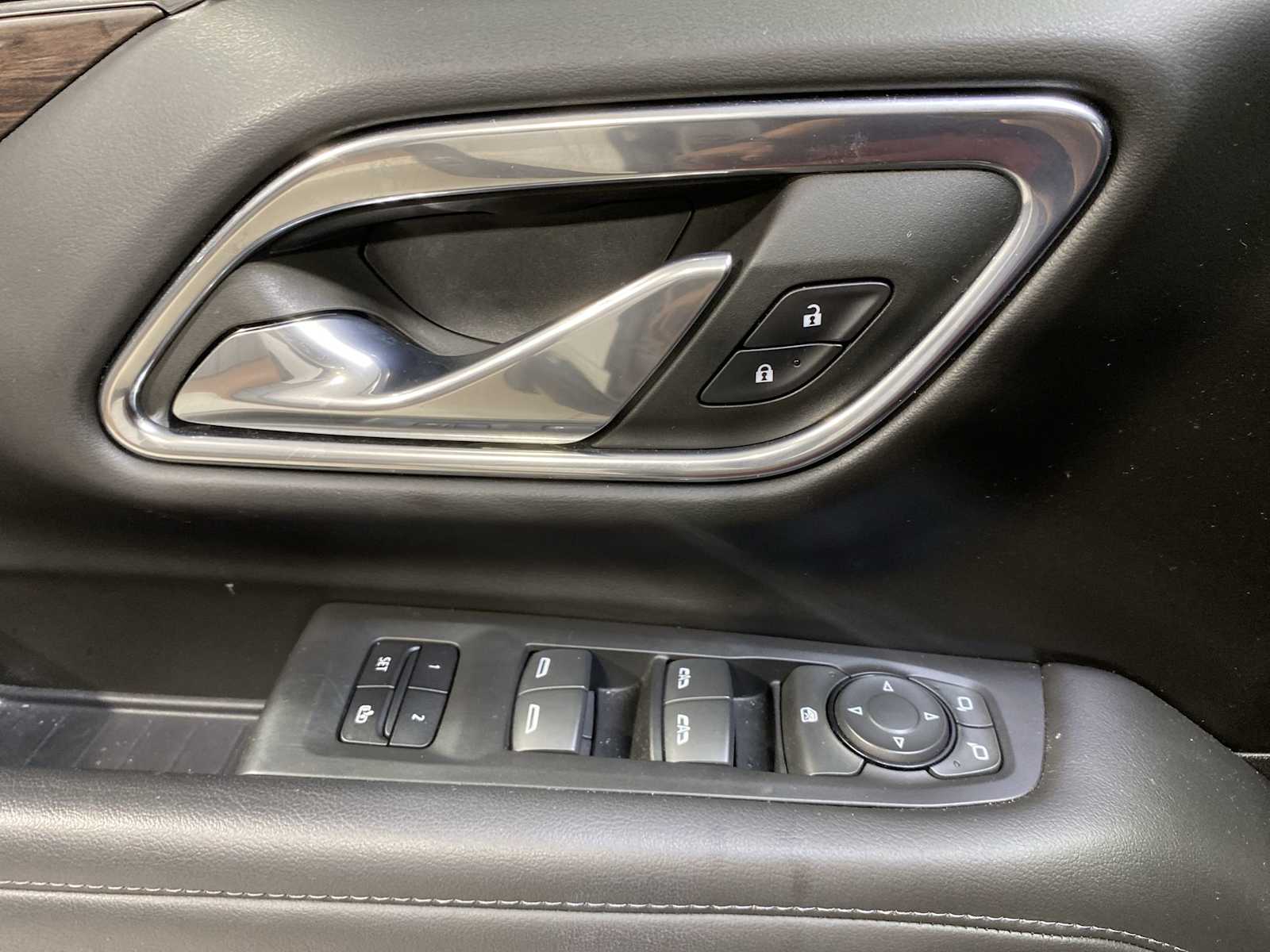 2023 Chevrolet Tahoe LT photo 22