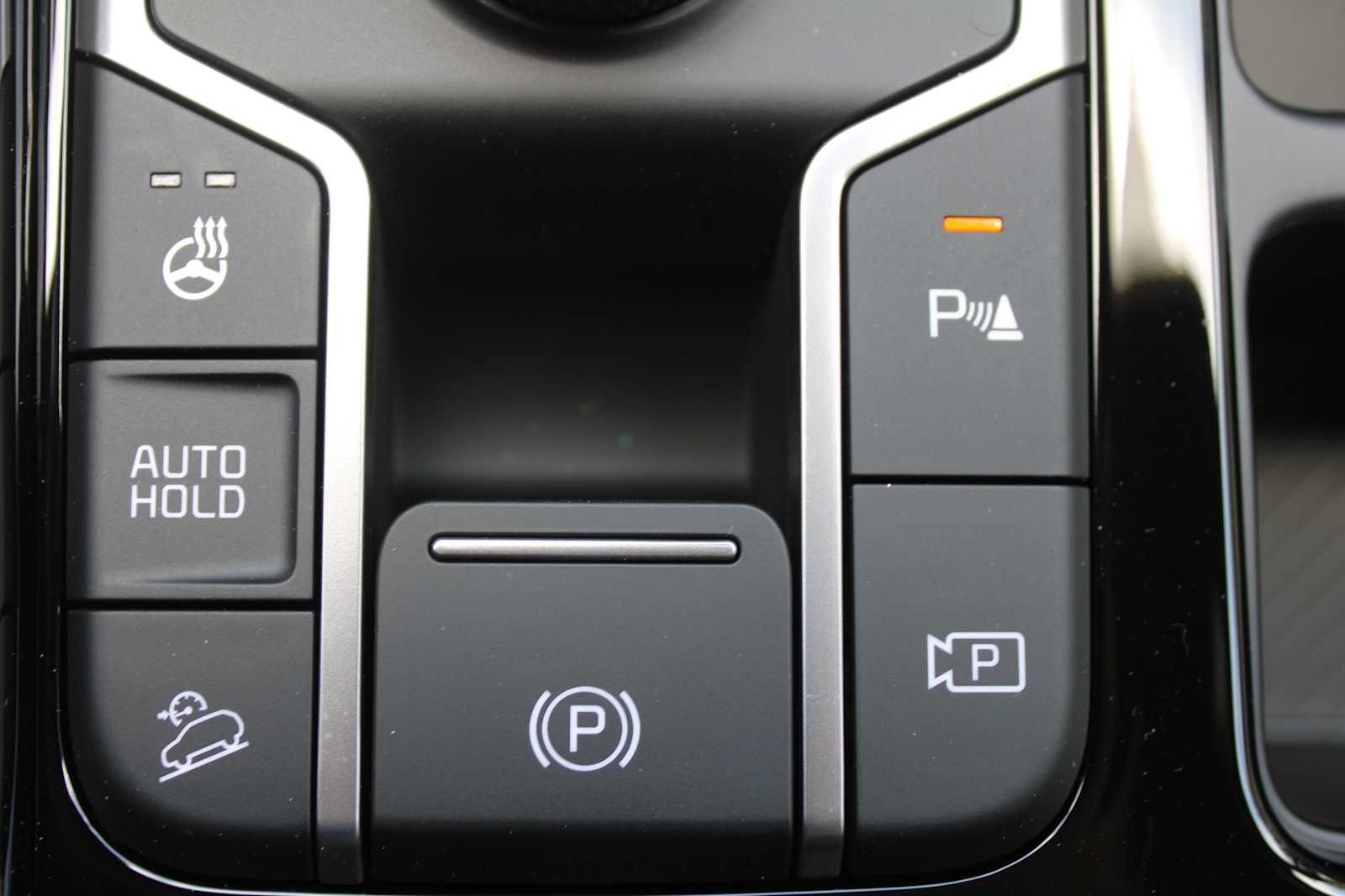 2025 Kia Sorento Hybrid SX Prestige photo 38