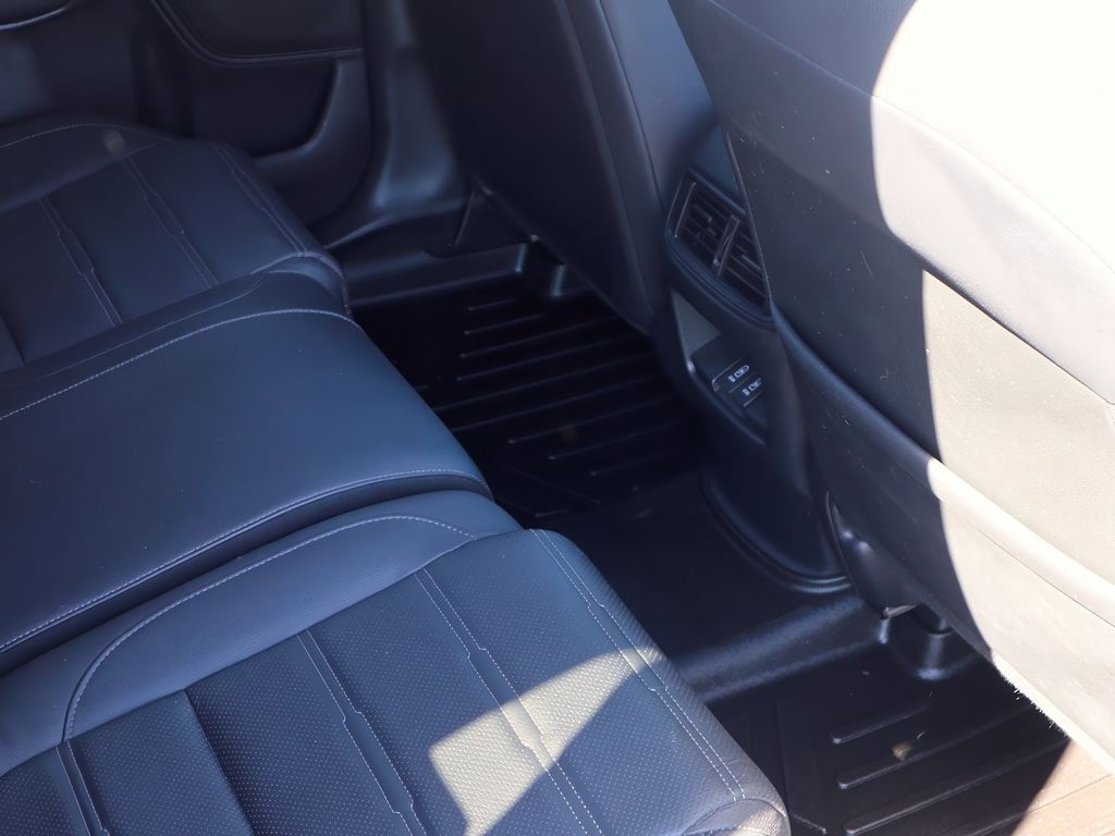 2020 Honda CR-V EX-L photo 27