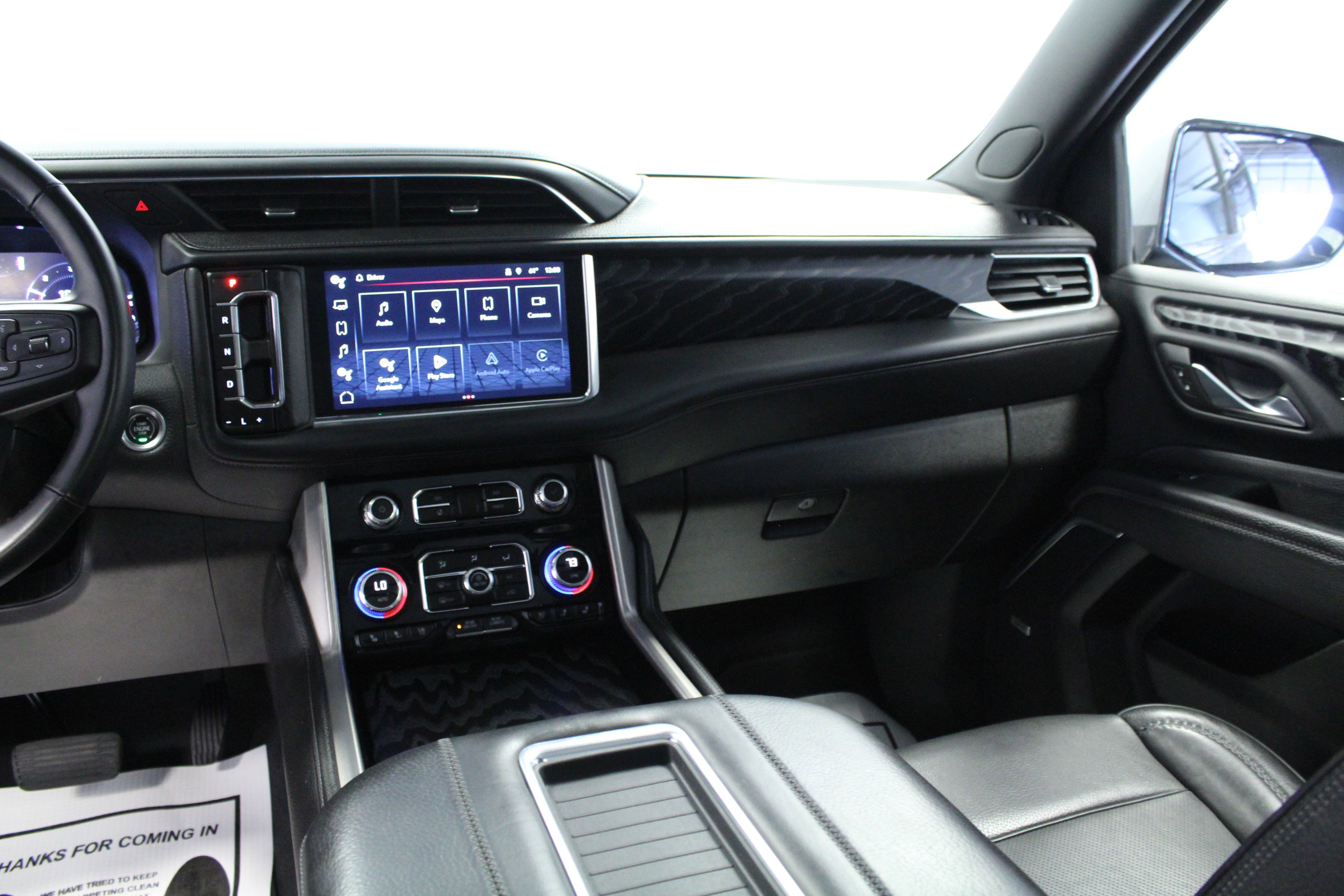 2023 Gmc Yukon Denali photo 18