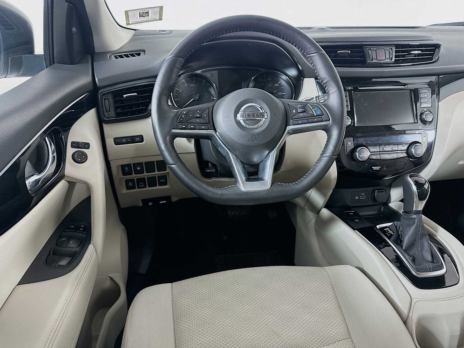 2019 Nissan Rogue Sport SV photo 20