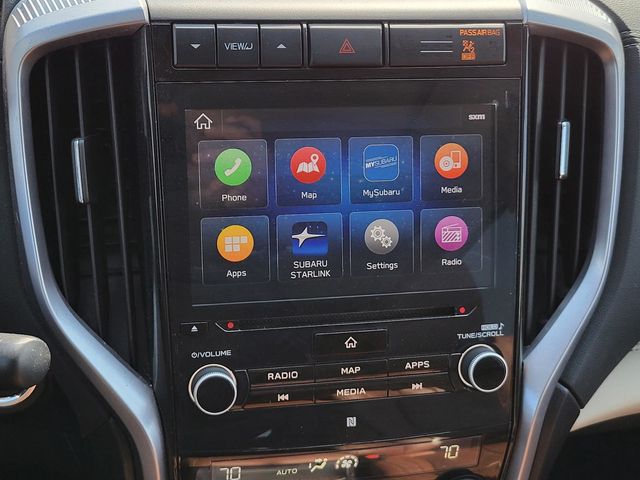 2022 Subaru Ascent Touring photo 25