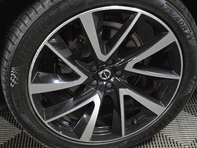 2020 Volvo XC90 T6 Momentum photo 11