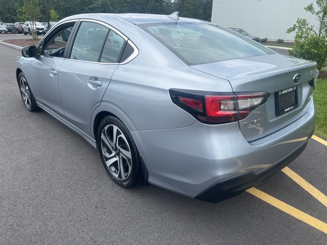 2020 Subaru Legacy Limited photo 7