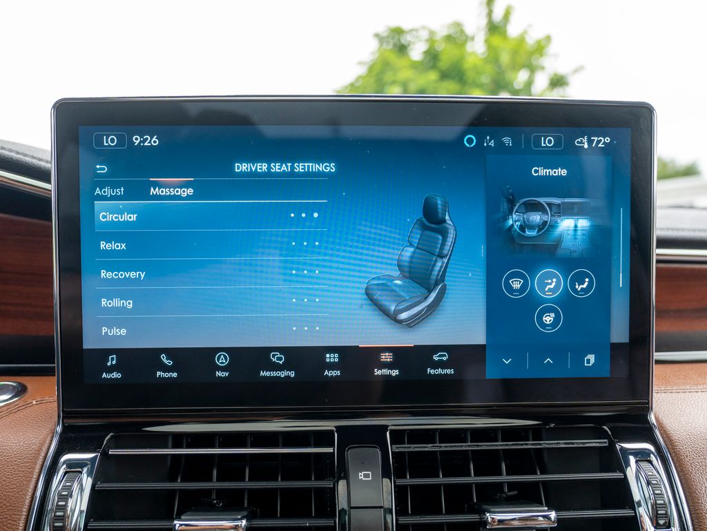 2024 Lincoln Navigator L Reserve photo 20
