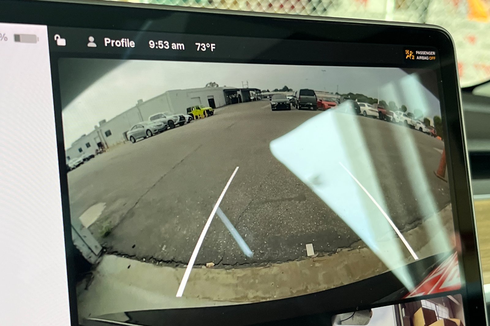 2019 Tesla Model 3 photo 17