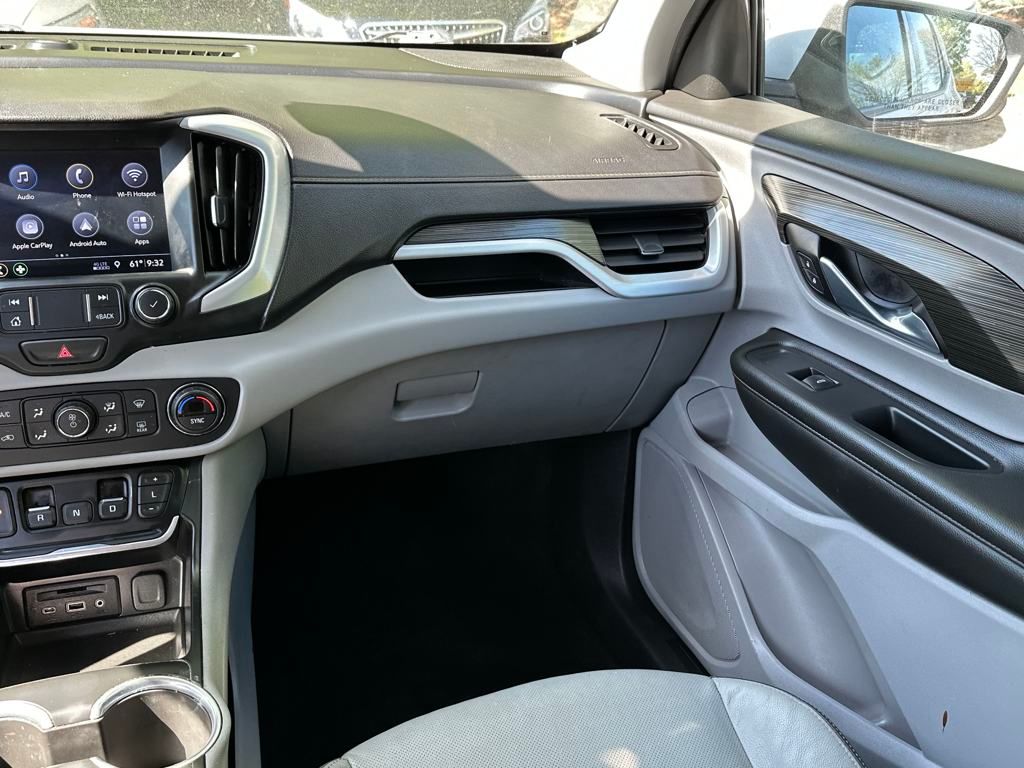 2021 Gmc Terrain SLT photo 11