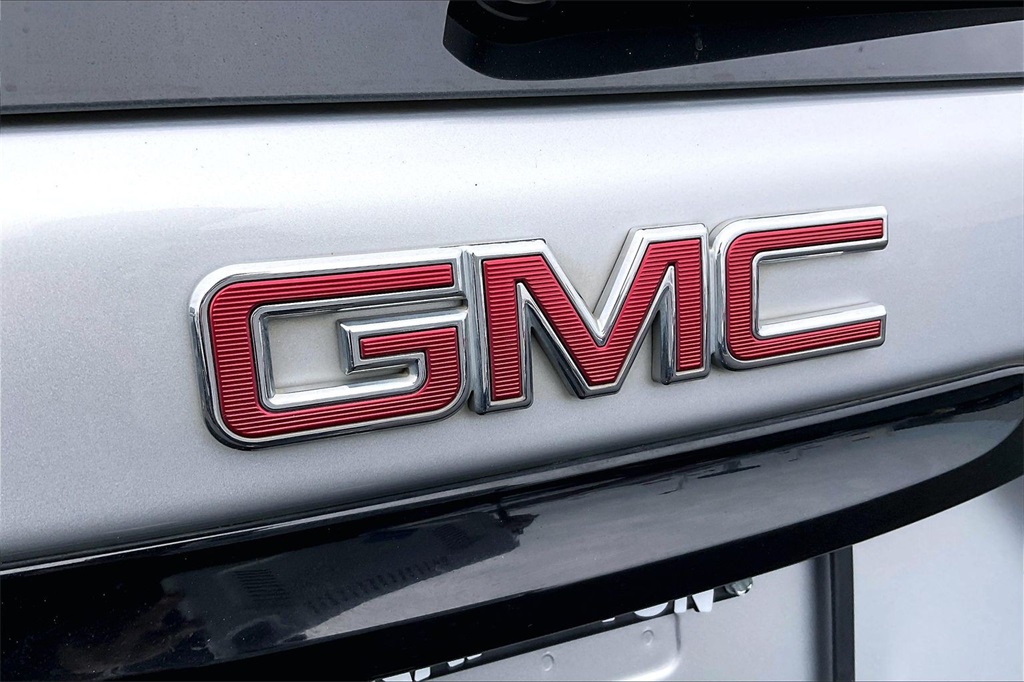 2021 GMC TERRAIN - Image 6