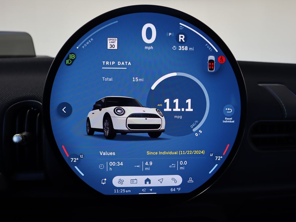 2025 Mini Cooper 2 Door Hardtop Signature photo 29