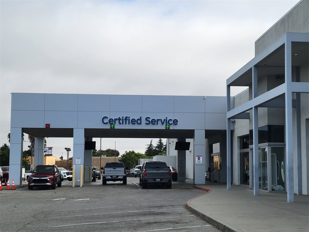 2020 Chevrolet Silverado 1500 Custom photo 4