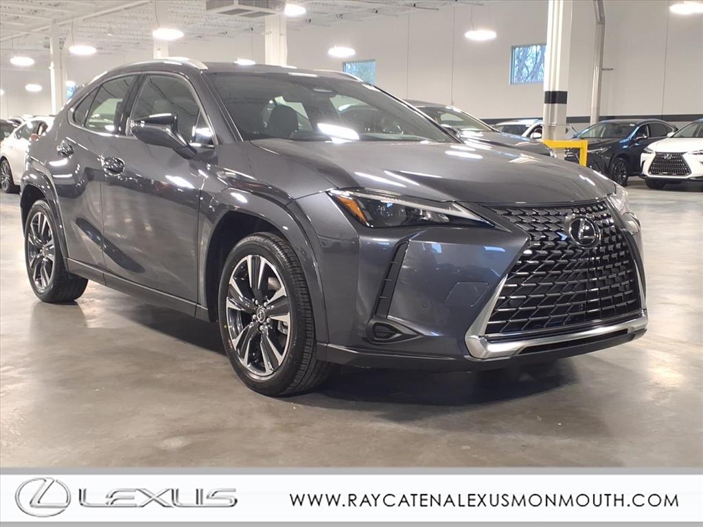 2025 Lexus UX Hybrid 300h Premium's photo