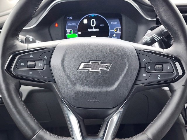 2023 Chevrolet Bolt EUV Premier photo 11