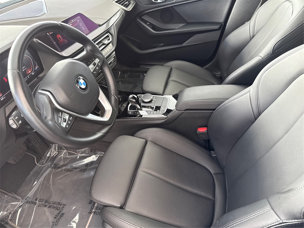 2024 Bmw 228i xDrive Gran Coupe photo 9