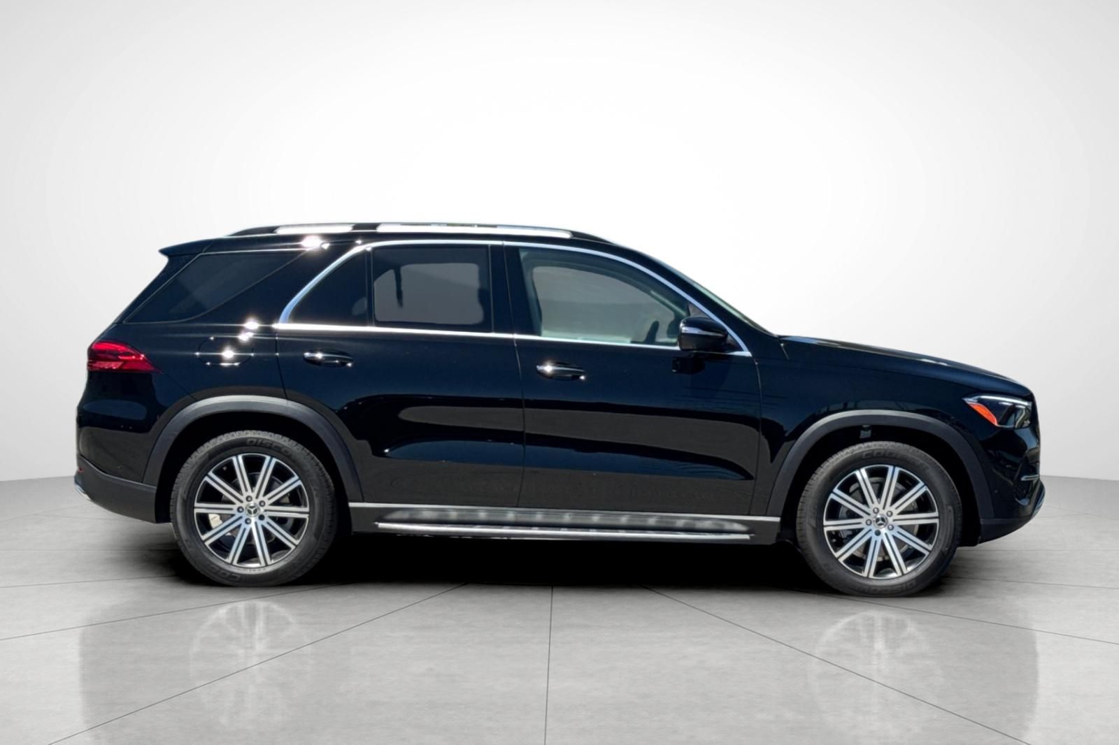 2025 Mercedes Benz GLE 350 4MATIC photo 28
