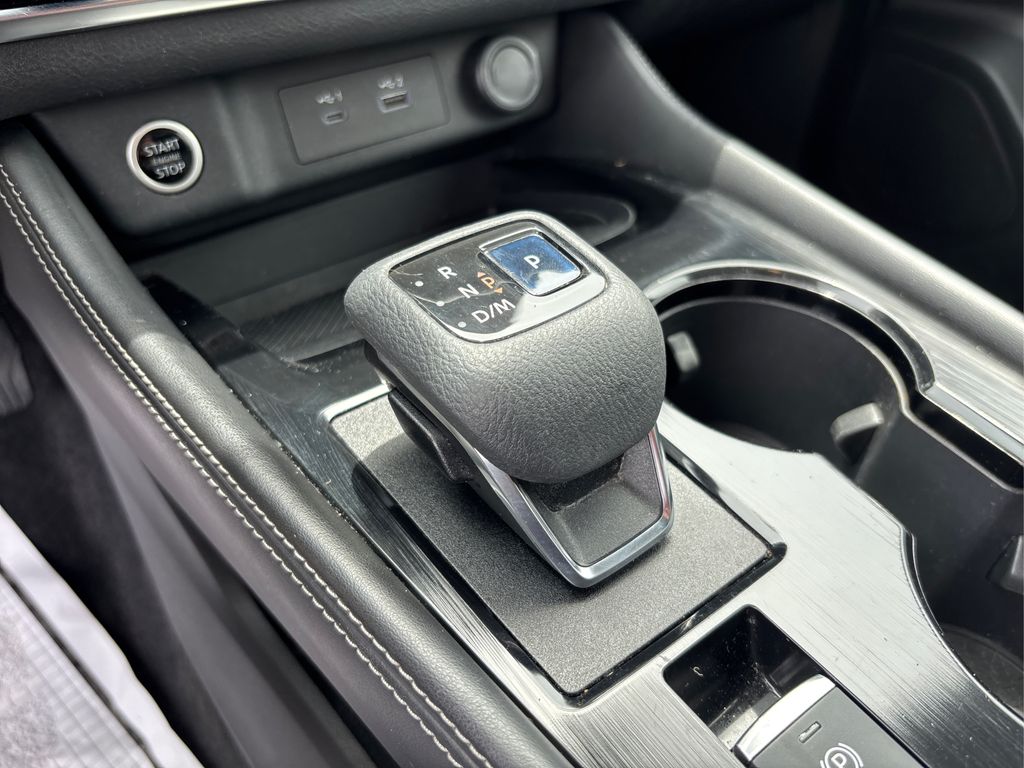 2021 Nissan Rogue SL photo 37