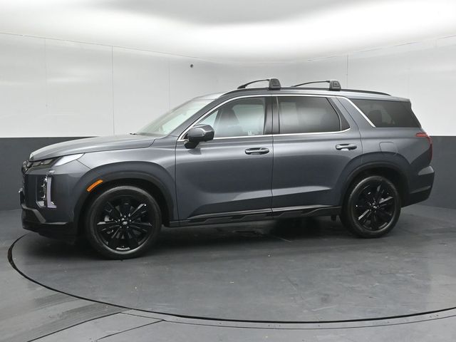 2025 HYUNDAI PALISADE - Image 4