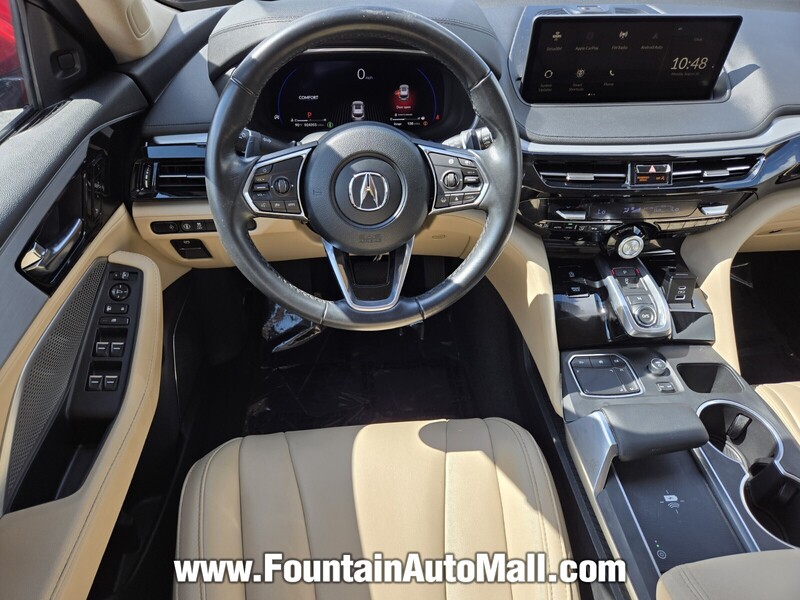 2023 Acura MDX photo 11