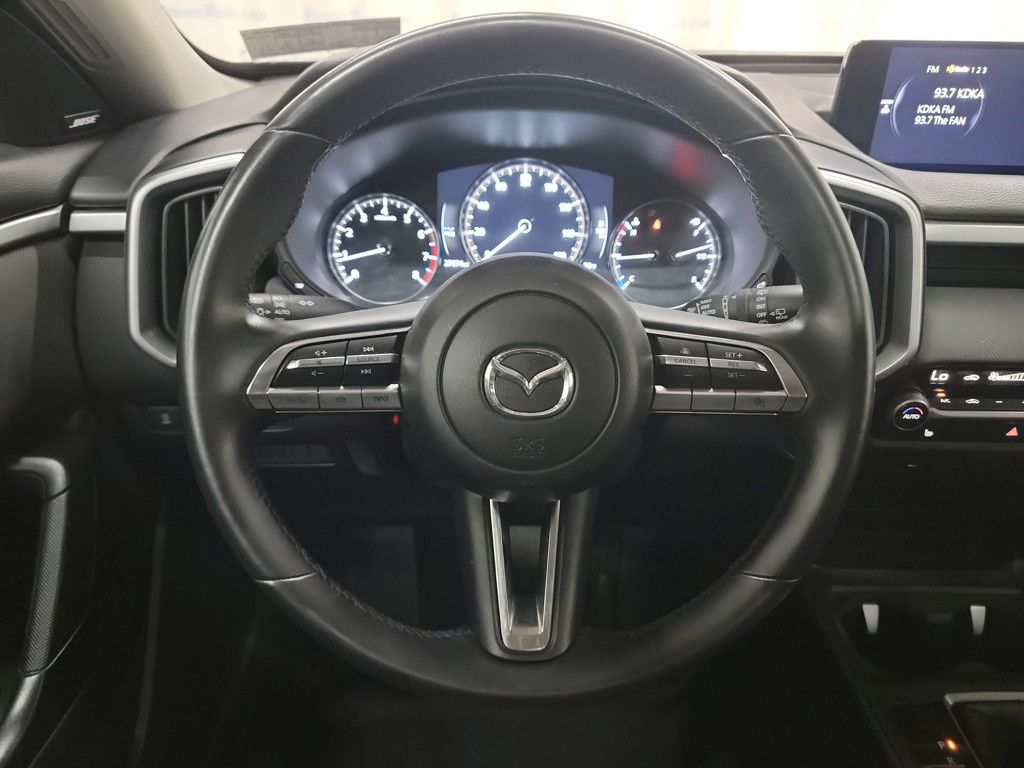 2024 Mazda CX-50 2.5 S Premium photo 16