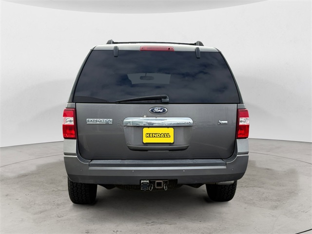 2011 Ford Expedition XLT King Ranch photo 3