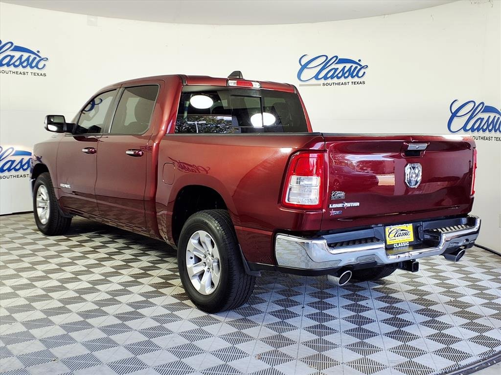 2020 Ram 1500 Lone Star photo 2