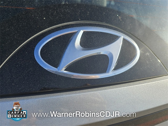 2024 Hyundai Tucson SE photo 28