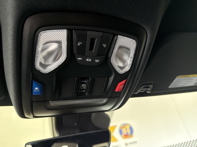 2025 Ram 1500 Big Horn photo 17