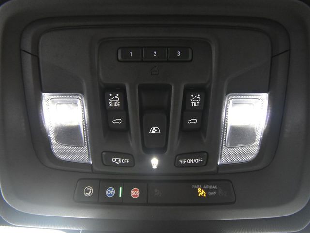 2024 Chevrolet Silverado 3500HD High Country photo 27