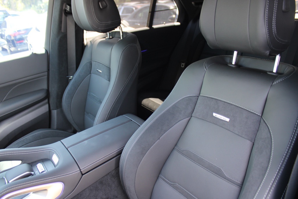 2024 Mercedes Benz GLE AMG 63 S 4MATIC photo 30