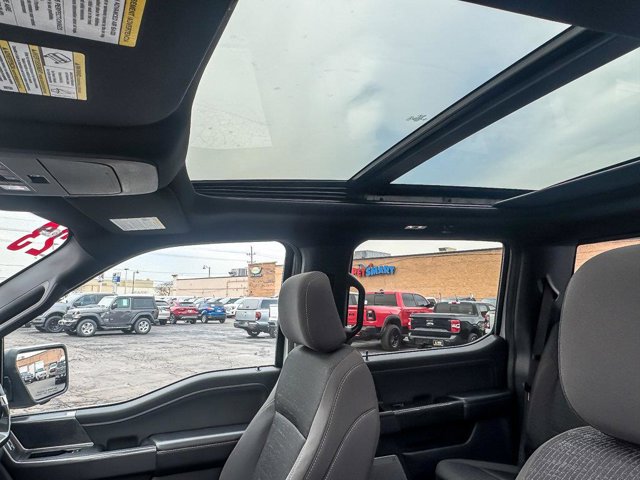 2023 FORD F-150 - Image 48