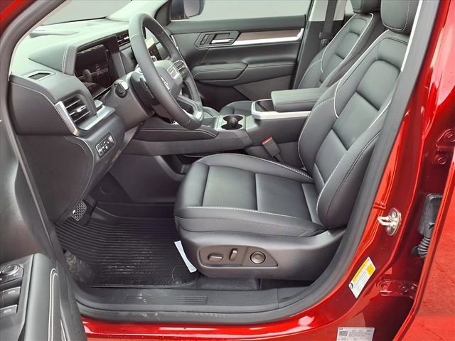 2026 Gmc Terrain Denali photo 20